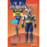 Biker Mice From Mars- Vinnie