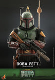 Hot Toys- Boba Fett (Book of Boba Fett) *Pre-order*