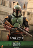 Hot Toys- Boba Fett (Book of Boba Fett) *Pre-order*