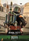Hot Toys- Boba Fett (Book of Boba Fett) *Pre-order*