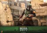 Hot Toys- Boba Fett (Book of Boba Fett) *Pre-order*