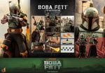 Hot Toys- Boba Fett (Book of Boba Fett) *Pre-order*