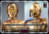 Hot Toys- C-3PO (RotJ) *Pre-order*