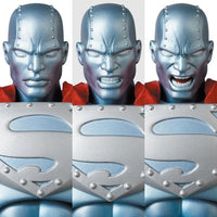 Mafex: The Death and Return of Superman- Steel