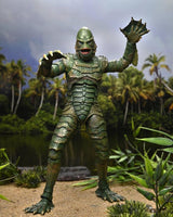 NECA: Universal Monsters- Creature from the Black Lagoon (Color)