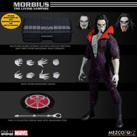 Mezco One:12- Morbius
