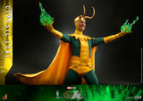 Hot Toys- Classic Loki