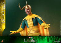 Hot Toys- Classic Loki