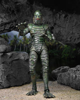 NECA: Universal Monsters- Creature from the Black Lagoon (Color)