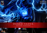 Hot Toys- Darth Vader Deluxe (RotJ) *Pre-order*