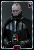 Hot Toys- Darth Vader Deluxe (RotJ) *Pre-order*