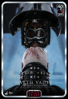 Hot Toys- Darth Vader Deluxe (RotJ) *Pre-order*