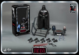 Hot Toys- Darth Vader Deluxe (RotJ) *Pre-order*