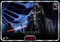 Hot Toys- Darth Vader Deluxe (RotJ) *Pre-order*