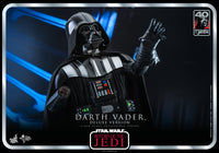 Hot Toys- Darth Vader Deluxe (RotJ) *Pre-order*