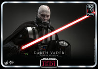 Hot Toys- Darth Vader Deluxe (RotJ) *Pre-order*