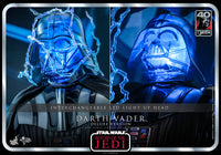 Hot Toys- Darth Vader Deluxe (RotJ) *Pre-order*