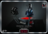 Hot Toys- Darth Vader Deluxe (RotJ) *Pre-order*