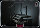 Hot Toys- Darth Vader Deluxe (RotJ) *Pre-order*