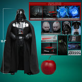 Hot Toys- Darth Vader Deluxe (RotJ) *Pre-order*