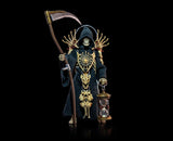 Mythic Legions: Necronominus- Maxillius the Harvester *Pre-order*