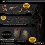 Mezco One:12- Alien