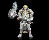 Mythic Legions: Necronominus- Sir Ucczajk *Pre-order*