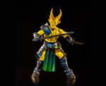 Mythic Legions: All-Stars- Azhar