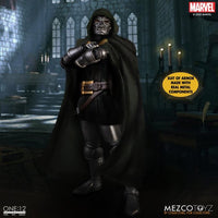 Mezco One:12- Doctor Doom *Pre-order*