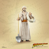 Indiana Jones: Adventure Series- Sallah (Ark of the Covenant)