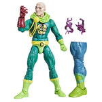 Marvel Legends: Puff Adder BAF- Baron Von Strucker