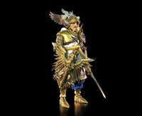 Mythic Legions: Necronominus- Sir Gideon Heavensbrand *Pre-order*