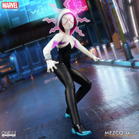 Mezco One:12- Ghost Spider *Pre-order*