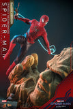 Hot Toys- Friendly Neighborhood Spider-Man (Deluxe) *Pre-order*
