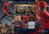 Hot Toys- Friendly Neighborhood Spider-Man (Deluxe) *Pre-order*