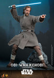 Hot Toys- Obi-Wan Kenobi (Obi-Wan) *Pre-order*