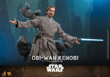 Hot Toys- Obi-Wan Kenobi (Obi-Wan) *Pre-order*
