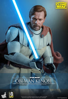 Hot Toys: Clone Wars- Obi-Wan *Pre-order*