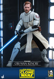 Hot Toys: Clone Wars- Obi-Wan *Pre-order*