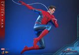 Hot Toys- Spider-Man (Final Swing) *Pre-order*