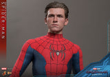 Hot Toys- Spider-Man (Final Swing) *Pre-order*