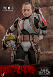 Hot Toys: The Bad Batch- Tech *Pre-order*