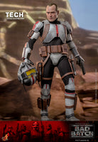 Hot Toys: The Bad Batch- Tech *Pre-order*