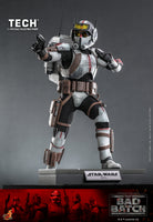 Hot Toys: The Bad Batch- Tech *Pre-order*