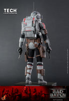 Hot Toys: The Bad Batch- Tech *Pre-order*