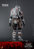 Hot Toys: The Bad Batch- Tech *Pre-order*