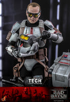 Hot Toys: The Bad Batch- Tech *Pre-order*