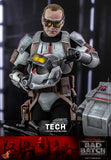 Hot Toys: The Bad Batch- Tech *Pre-order*