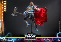 Hot Toys- Thor (Love & Thunder) *Pre-order*