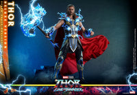 Hot Toys- Thor (Love & Thunder) *Pre-order*